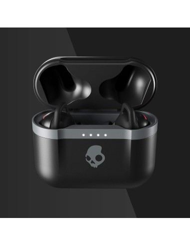 Skullcandy Indy Evo 2020 – Écouteurs True Wireless Bluetooth, Son Puissant & Compact - abidia Madagascar