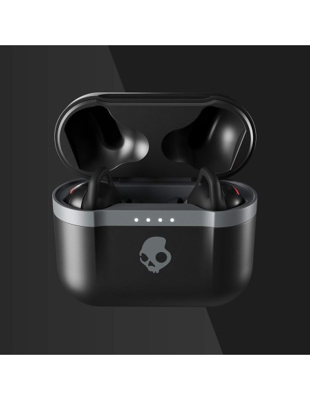 Skullcandy Indy Evo 2020 – Écouteurs True Wireless Bluetooth, Son Puissant & Compact - abidia Madagascar