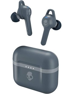 Skullcandy Indy Evo 2020 – Écouteurs True Wireless Bluetooth, Son Puissant & Compact-abidia Madagascar