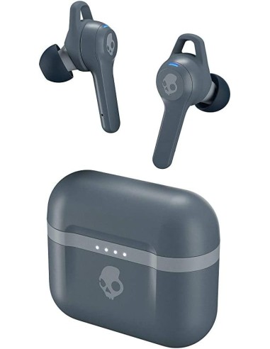 Skullcandy Indy Evo 2020 – Écouteurs True Wireless Bluetooth, Son Puissant & Compact-abidia Madagascar