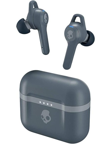 Skullcandy Indy Evo 2020 – Écouteurs True Wireless Bluetooth, Son Puissant & Compact-abidia Madagascar