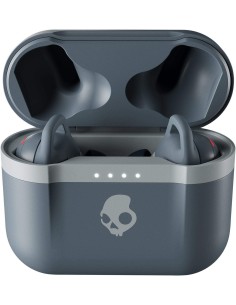 Skullcandy Indy Evo 2020 – Écouteurs True Wireless Bluetooth, Son Puissant & Compact-abidia Madagascar 2