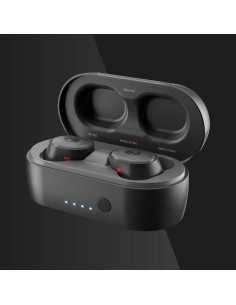 Skullcandy Sesh Evo – Écouteurs True Wireless Bluetooth, Son Puissant & Confort Durable - abidia Madagascar 2