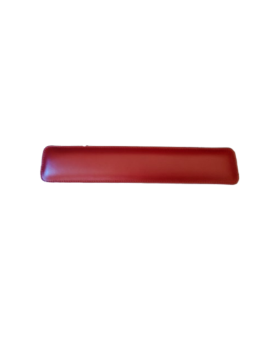 Repose-poignet Rouge ergonomique pour clavier – Confort, design antidérapant et soutien du poignet- abidia Madagascar
