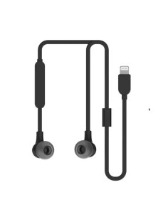 Onn avec Connecteur Lightning – Son Clair, Confort et Compatibilité iPhone - abidia Madagascar