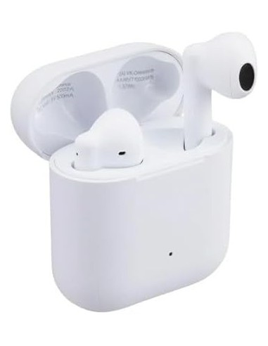 Onn Écouteurs Bluetooth – Autonomie 22H, Son Clair & Confort Durable - abidia Madagascar