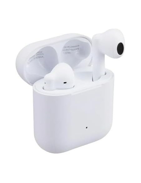 Onn Écouteurs Bluetooth – Autonomie 22H, Son Clair & Confort Durable - abidia Madagascar