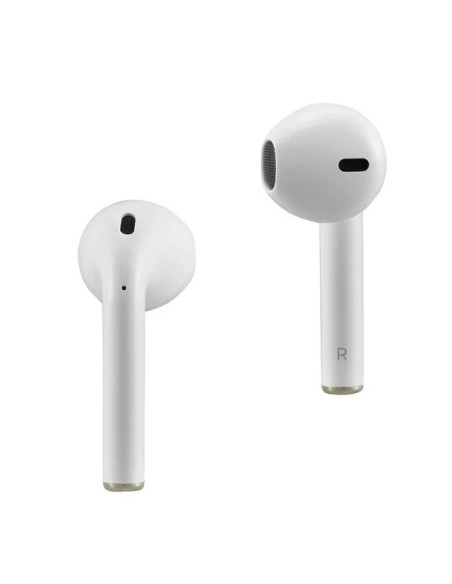 Onn Écouteurs Bluetooth – Autonomie 8H, Son Clair & Confort Durable -abidia Madagascar