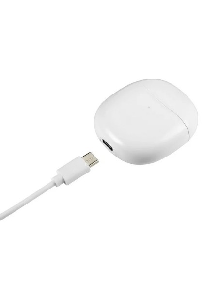 Onn Écouteurs Bluetooth – Autonomie 8H, Son Clair & Confort Durable -abidia Madagascar