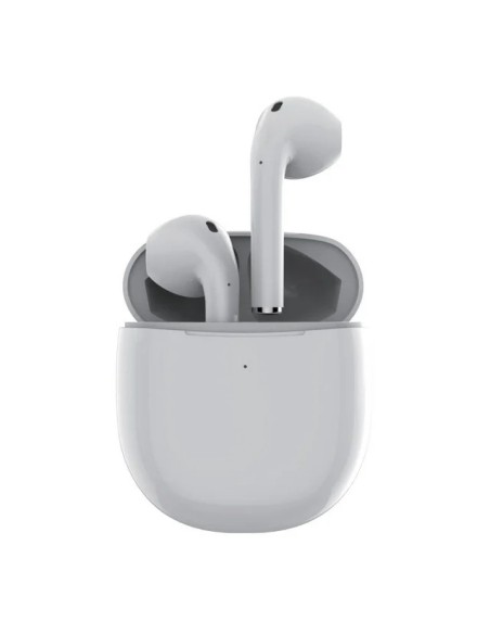 Onn Écouteurs Bluetooth – Autonomie 8H, Son Clair & Confort Durable -abidia Madagascar