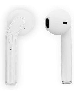 Wicked Audio Driftr – Écouteurs Bluetooth True Wireless, Son Puissant & Confort Durable -abidia Madagascar