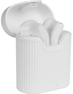 Wicked Audio Driftr – Écouteurs Bluetooth True Wireless, Son Puissant & Confort Durable -abidia Madagascar 2