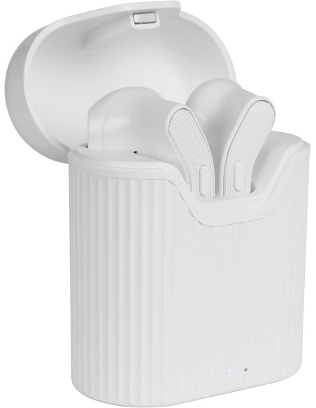 Wicked Audio Driftr – Écouteurs Bluetooth True Wireless, Son Puissant & Confort Durable -abidia Madagascar