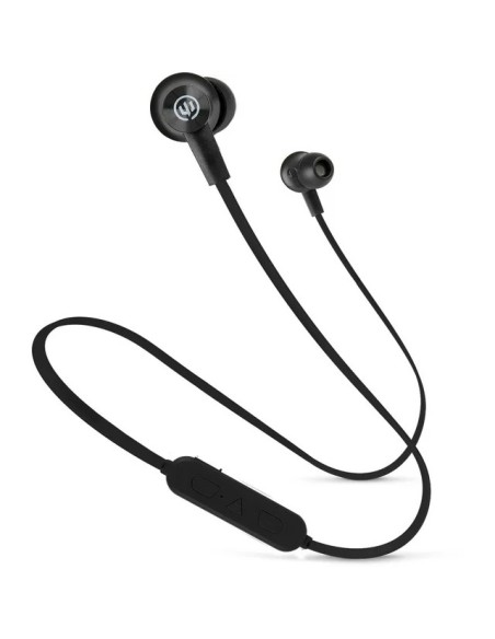 Wicked Audio HIRO – Écouteurs Bluetooth True Wireless, Son Puissant & Design Compact - abidia Madagascar