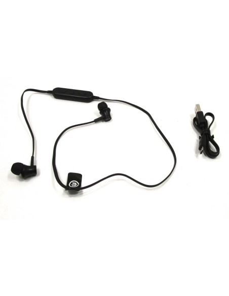 Wicked Audio HIRO – Écouteurs Bluetooth True Wireless, Son Puissant & Design Compact - abidia Madagascar