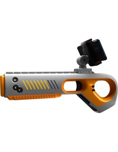 Manette Fusil Arkade Smartphone Blaster A2 – Contrôleur gaming pour smartphone, ergonomique