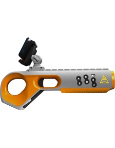 Manette Fusil Arkade Smartphone Blaster A2 – Contrôleur gaming pour smartphone, ergonomique 2