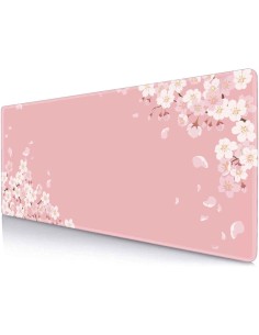 Mousepad XXL 80 x 40 cm – Tapis de Souris 3 mm, Grand Format, Surface Lisse & Antidérapante-abidia Madagascar