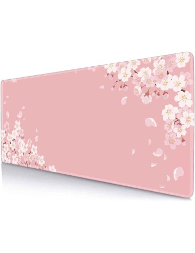 Mousepad XXL 80 x 40 cm – Tapis de Souris 3 mm, Grand Format, Surface Lisse & Antidérapante-abidia Madagascar