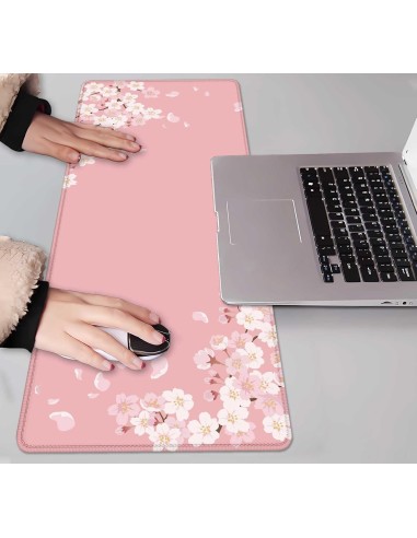 Mousepad XXL 80 x 40 cm – Tapis de Souris 3 mm, Grand Format, Surface Lisse & Antidérapante-abidia Madagascar