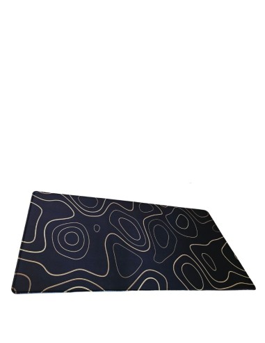 Mousepad XXL 80 x 40 cm – Tapis de Souris 3 mm, Grand Format, Surface Lisse & Antidérapante - abidia Madagascar
