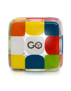 Particula Smart Rubik’s Cube 3x3 GoCube Edge Full Pack – Cube Connecté Bluetooth avec Application-abidia Madagascar