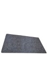 Mousepad XXL 80 x 40 cm Poil – Tapis de Souris 3 mm, Surface Douce & Base Antidérapante - abidia Madagascar