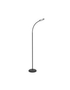Lampe sur pied LED rechargeable Floor Lamp FL021- sans fil, 5000mAh, autonomie 5 à 20h, tête orientable, abidia Madagascar