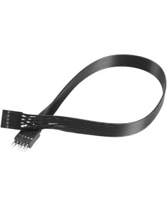 Câble extension USB interne 9 broches – mâle vers femelle - abidia Madagascar 2