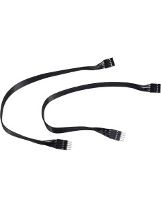 Câble extension USB interne 9 broches – mâle vers femelle - abidia Madagascar