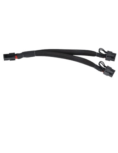 Adaptateurs PCIe 6 vers double 8 broches (6+2) - abidia Madagascar