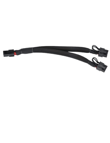 Adaptateurs PCIe 6 vers double 8 broches (6+2) - abidia Madagascar