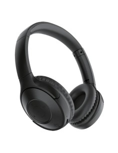 Casque ONN Bluetooth sans fil ONN23AA001 – Supra-auriculaire avec micro intégré, jusqu’à 10 h,confort portable-abidia madagascar