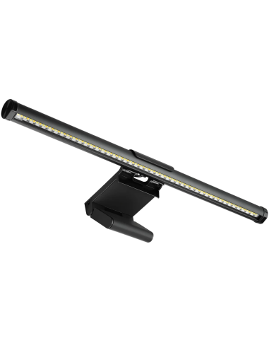 Monitor lightbar 44 cm - Barre Lumineuse Tactile & Anti-Reflet| Abidia Madagascar