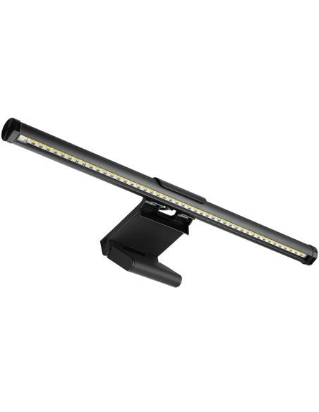 Monitor lightbar 44 cm - Barre Lumineuse Tactile & Anti-Reflet| Abidia Madagascar