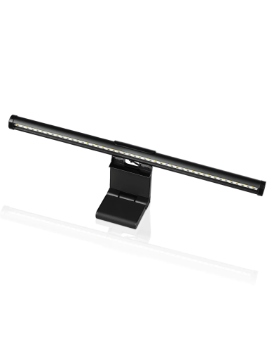 Monitor lightbar 44 cm - Barre Lumineuse Tactile & Anti-Reflet| Abidia Madagascar