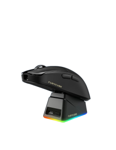 Souris Gaming Furycube G13 PRO Black RGB | Ultra Précision Gamer