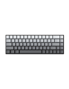 Clavier Mécanique  Zifriend TK68 GRIS Side Carving – Mint Switch 5Pin | Compact 65% Gaming - abidia madagascar