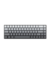 Clavier Mécanique  Zifriend TK68 GRIS Side Carving – Mint Switch 5Pin | Compact 65% Gaming - abidia madagascar