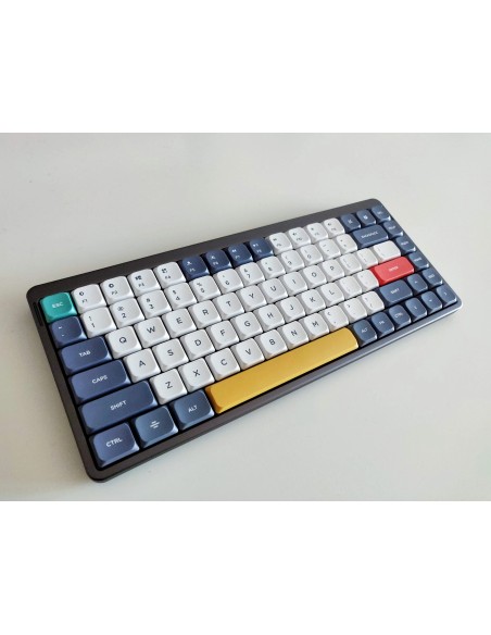 NuPhy Air75 V1 Clavier Mécanique Sans Fil Madagascar | Abidia