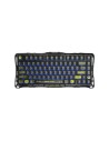 GravaStar Mercury K1 Lite Clavier Mécanique 75% Tri-Mode | Abidia Madagascar