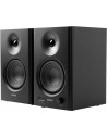 Edifier MR4 Noir Enceintes de Monitoring Professionnelles 42W | Abidia Madagascar