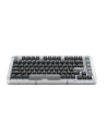 Logitech ALTO KEYS K75M Clavier Mécanique  Sans Fil Noir Gris| Abidia Madagascar