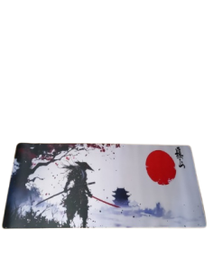 Mousepad XXL 900x400x4 - Gaming Hikari-abidia madagascar