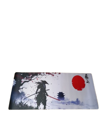 Mousepad XXL 900x400x4 - Gaming Hikari-abidia madagascar