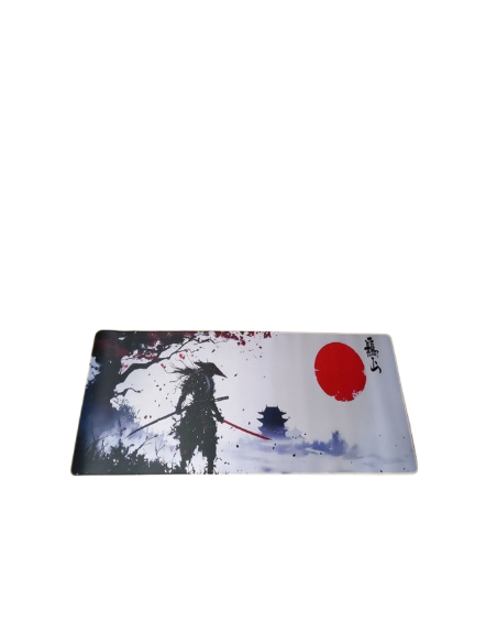 Mousepad XXL 900x400x4 - Gaming Hikari-abidia madagascar