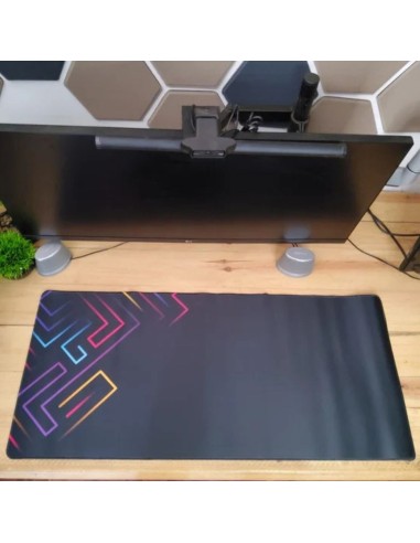 Mousepad XXL 900x400x4 - Fantech Vigil MP902-abidia madagascar