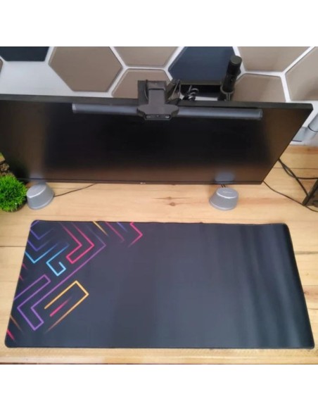 Mousepad XXL 900x400x4 - Fantech Vigil MP902-abidia madagascar