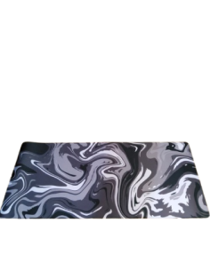 Mousepad XXL 900x400x4 - Liquid Marble-abidia madagascar