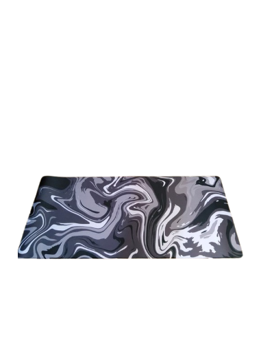 Mousepad XXL 900x400x4 - Liquid Marble-abidia madagascar